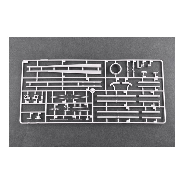 Soviet Navy G-5 Class Motor Torpedo Boat, skala 1/35