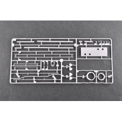 Soviet Navy G-5 Class Motor Torpedo Boat, skala 1/35