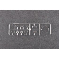 Soviet Navy G-5 Class Motor Torpedo Boat, skala 1/35