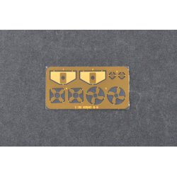 Soviet Navy G-5 Class Motor Torpedo Boat, skala 1/35