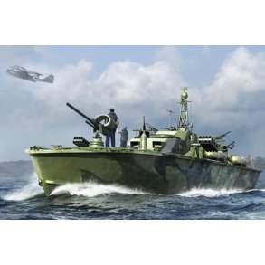 Krigsskibe skala 1/48