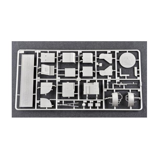 U.S. Navy Elco 80 Motor Patrol Torpedo Boat Late Type