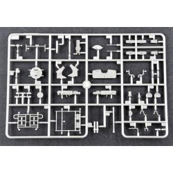 U.S. Navy Elco 80 Motor Patrol Torpedo Boat Late Type