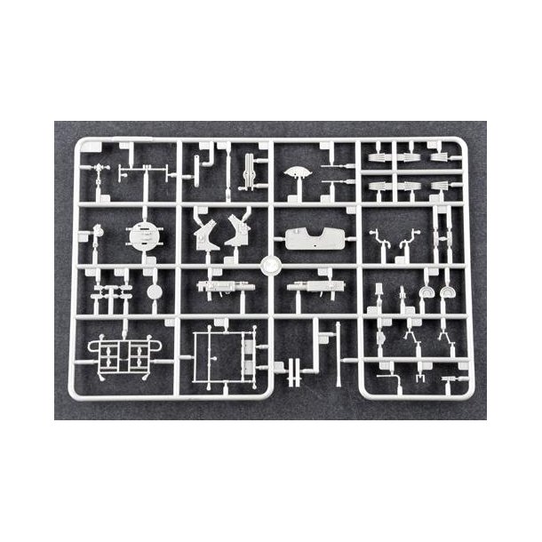 U.S. Navy Elco 80 Motor Patrol Torpedo Boat Late Type