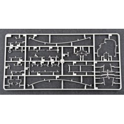 U.S. Navy Elco 80 Motor Patrol Torpedo Boat Late Type