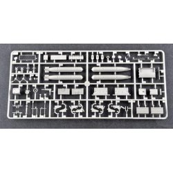 U.S. Navy Elco 80 Motor Patrol Torpedo Boat Late Type