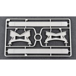 U.S. Navy Elco 80 Motor Patrol Torpedo Boat Late Type