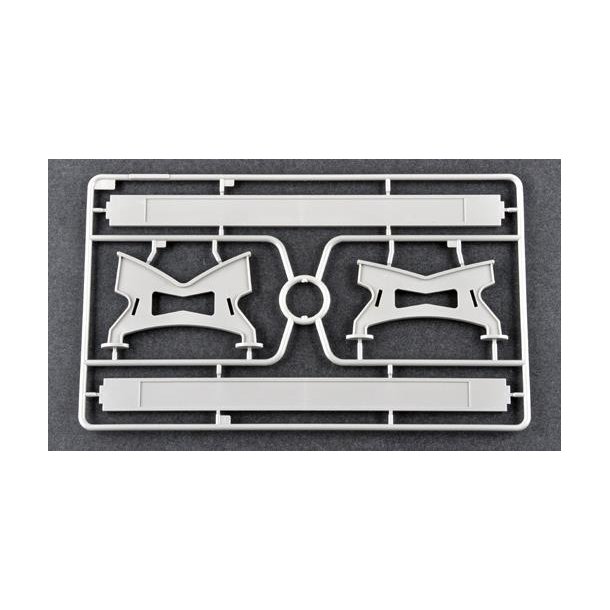 U.S. Navy Elco 80 Motor Patrol Torpedo Boat Late Type