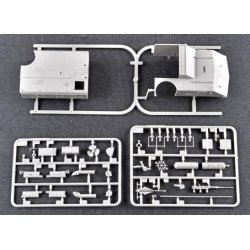 U.S. Navy Elco 80 Motor Patrol Torpedo Boat Late Type