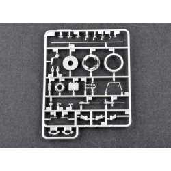 U.S. Navy Elco 80 Motor Patrol Torpedo Boat Late Type