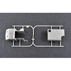 U.S. Navy Elco 80 Motor Patrol Torpedo Boat Early Type