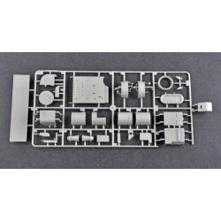 U.S. Navy Elco 80 Motor Patrol Torpedo Boat Early Type