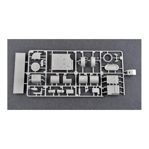 U.S. Navy Elco 80 Motor Patrol Torpedo Boat Early Type