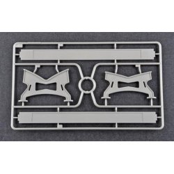 U.S. Navy Elco 80 Motor Patrol Torpedo Boat Early Type