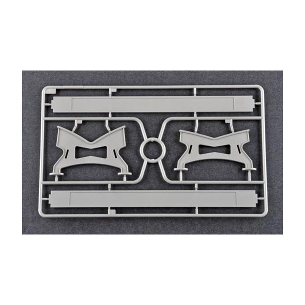 U.S. Navy Elco 80 Motor Patrol Torpedo Boat Early Type