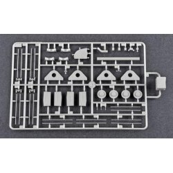 U.S. Navy Elco 80 Motor Patrol Torpedo Boat Early Type