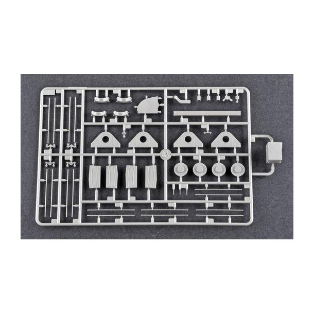 U.S. Navy Elco 80 Motor Patrol Torpedo Boat Early Type