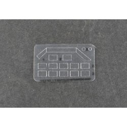 U.S. Navy Elco 80 Motor Patrol Torpedo Boat Early Type