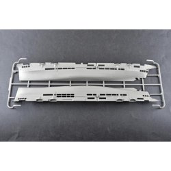 HMS Ark Royal, skala 1/350