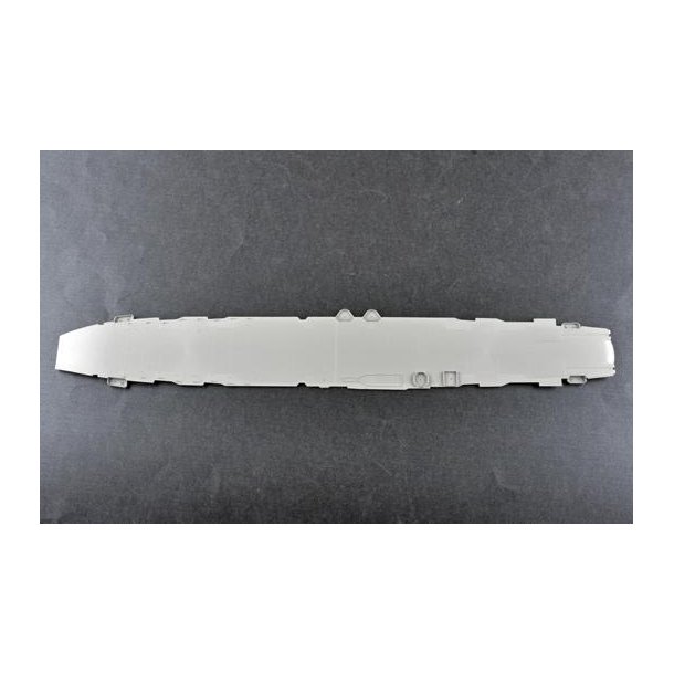 HMS Ark Royal, skala 1/350