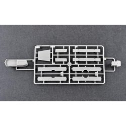 HMS Ark Royal, skala 1/350