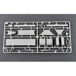 HMS Ark Royal, skala 1/350