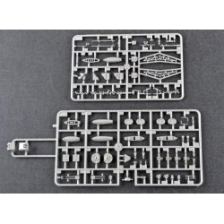 HMS Ark Royal, skala 1/350