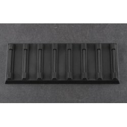 HMS Ark Royal, skala 1/350