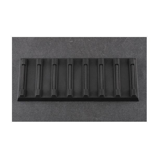 HMS Ark Royal, skala 1/350