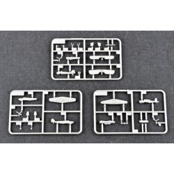 HMS Ark Royal, skala 1/350