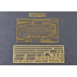 HMS Ark Royal, skala 1/350