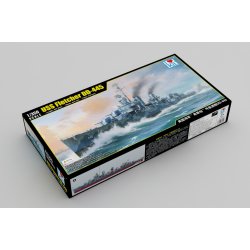 USS Fletcher DD-445