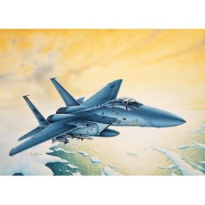 F-15C Eagle