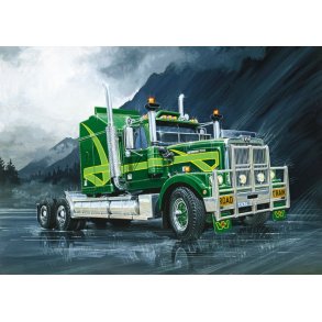 Australian Truck