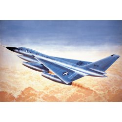 B-58 Hustler, skala 1/72