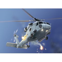 HH-60 H Seahawk, skala 1/72