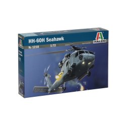 HH-60 H Seahawk, skala 1/72