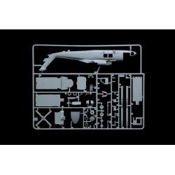 HH-60 H Seahawk, skala 1/72