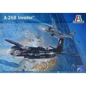 A-26B Invader