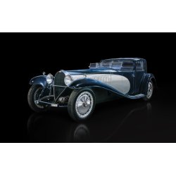 Bugatti Type 41 Royal Coup� Napoleon