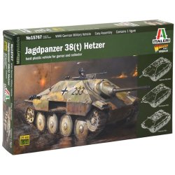 Jagdpanzer 38(t) Hetzer