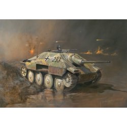 Jagdpanzer 38(t) Hetzer