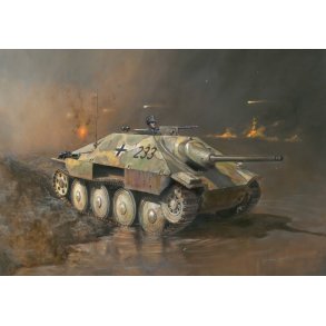 Jagdpanzer 38(t) Hetzer