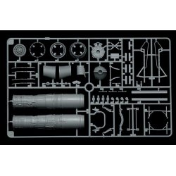 F-104 STARFIGHTER G/S - Upgraded Edition RF version