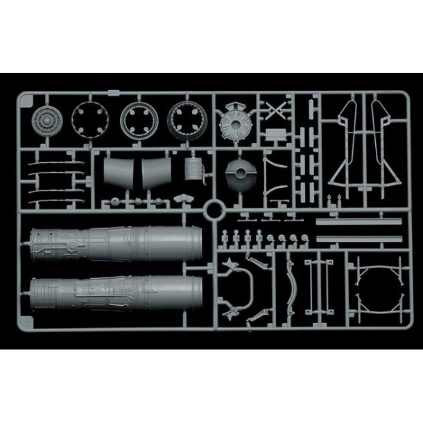 F-104 STARFIGHTER G/S - Upgraded Edition RF version