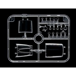 F-104 STARFIGHTER G/S - Upgraded Edition RF version