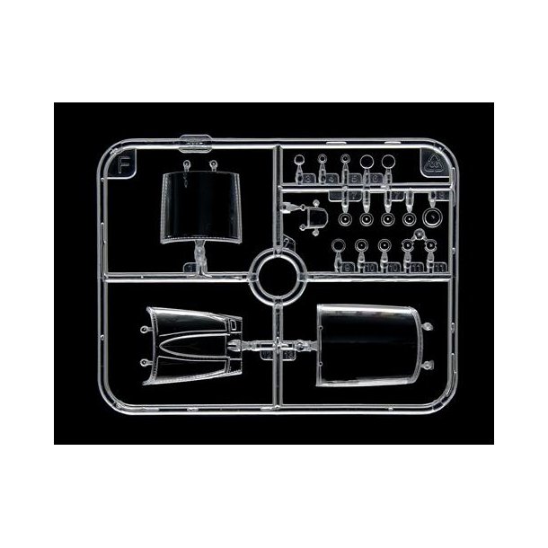 F-104 STARFIGHTER G/S - Upgraded Edition RF version