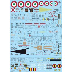 F-104 STARFIGHTER G/S - Upgraded Edition RF version