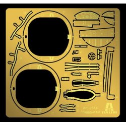 F-104 STARFIGHTER G/S - Upgraded Edition RF version