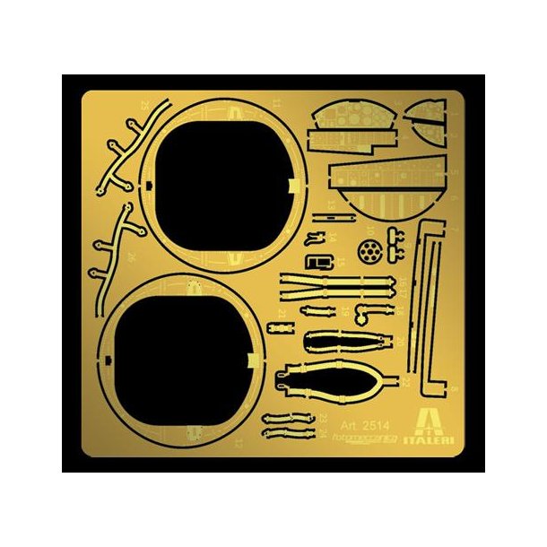 F-104 STARFIGHTER G/S - Upgraded Edition RF version